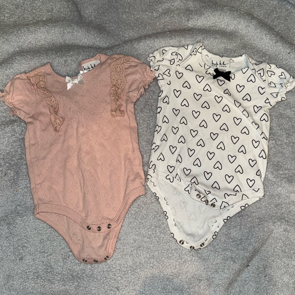 Nicole miller set